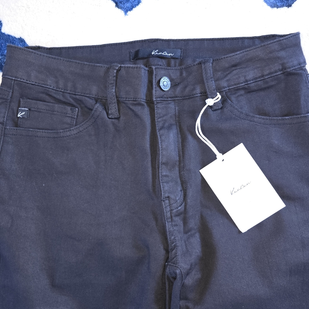 Kancan black jeans